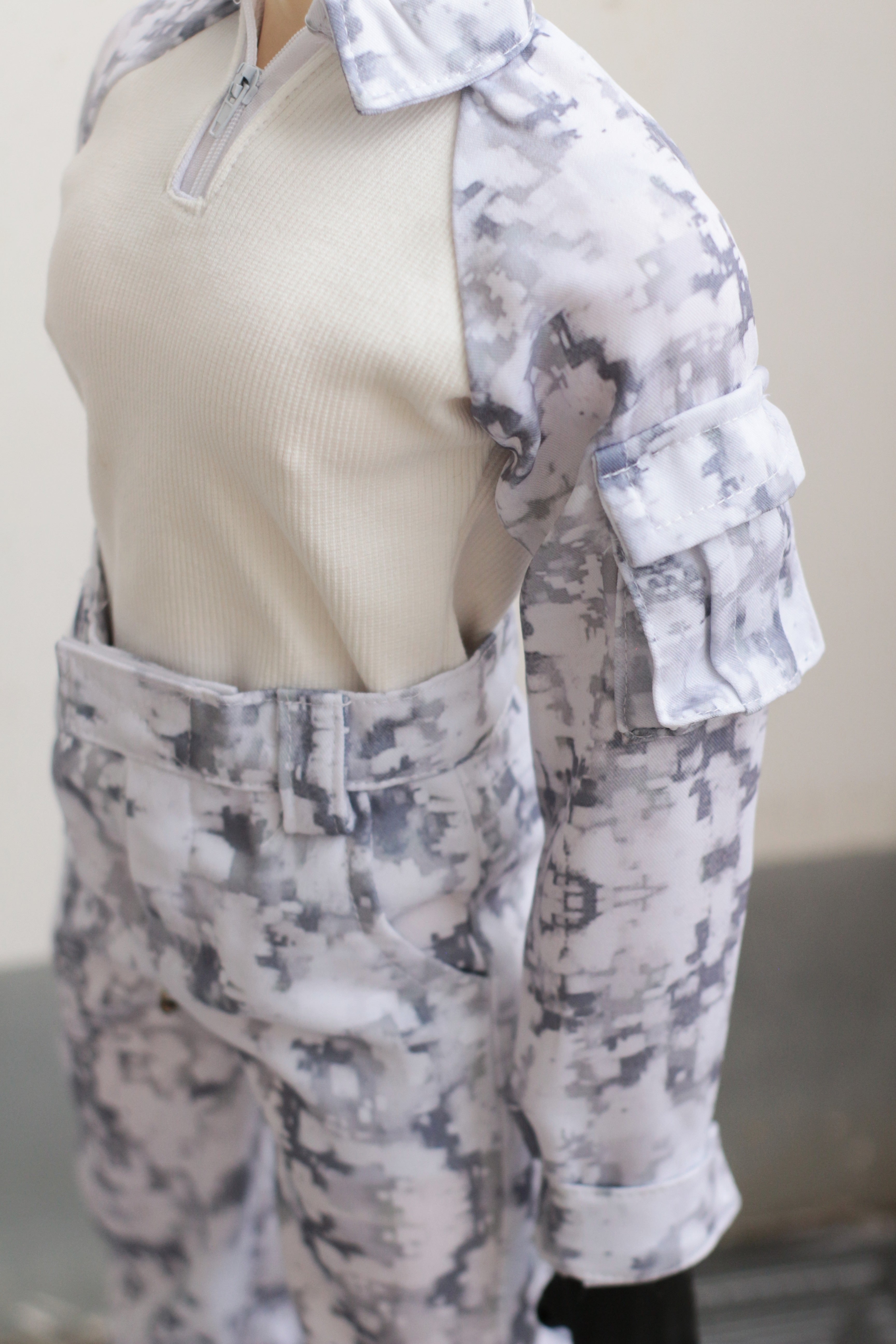 COD 75-85cm clothing BJD outfits