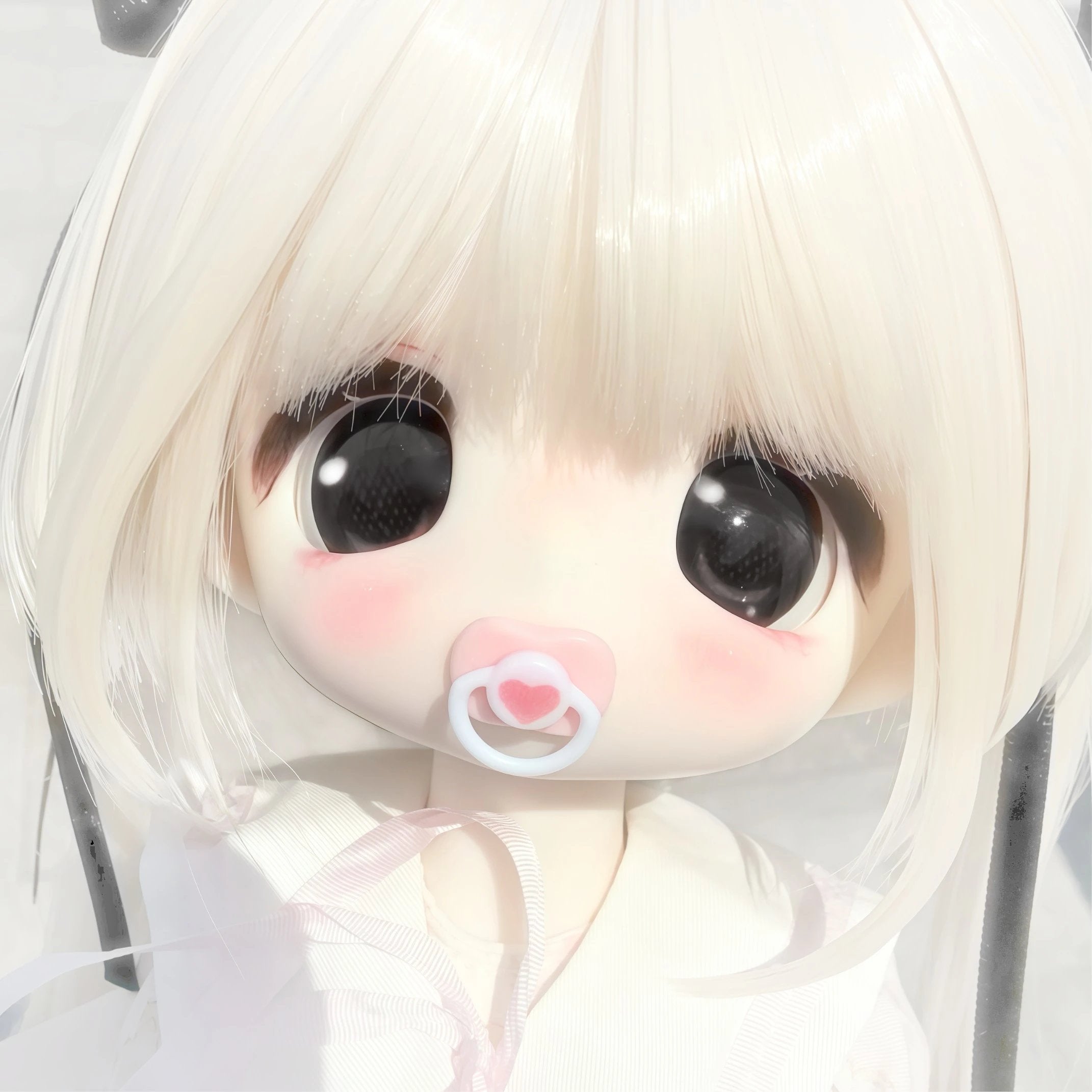 Gagae 1/6 BJD big head XiuMi