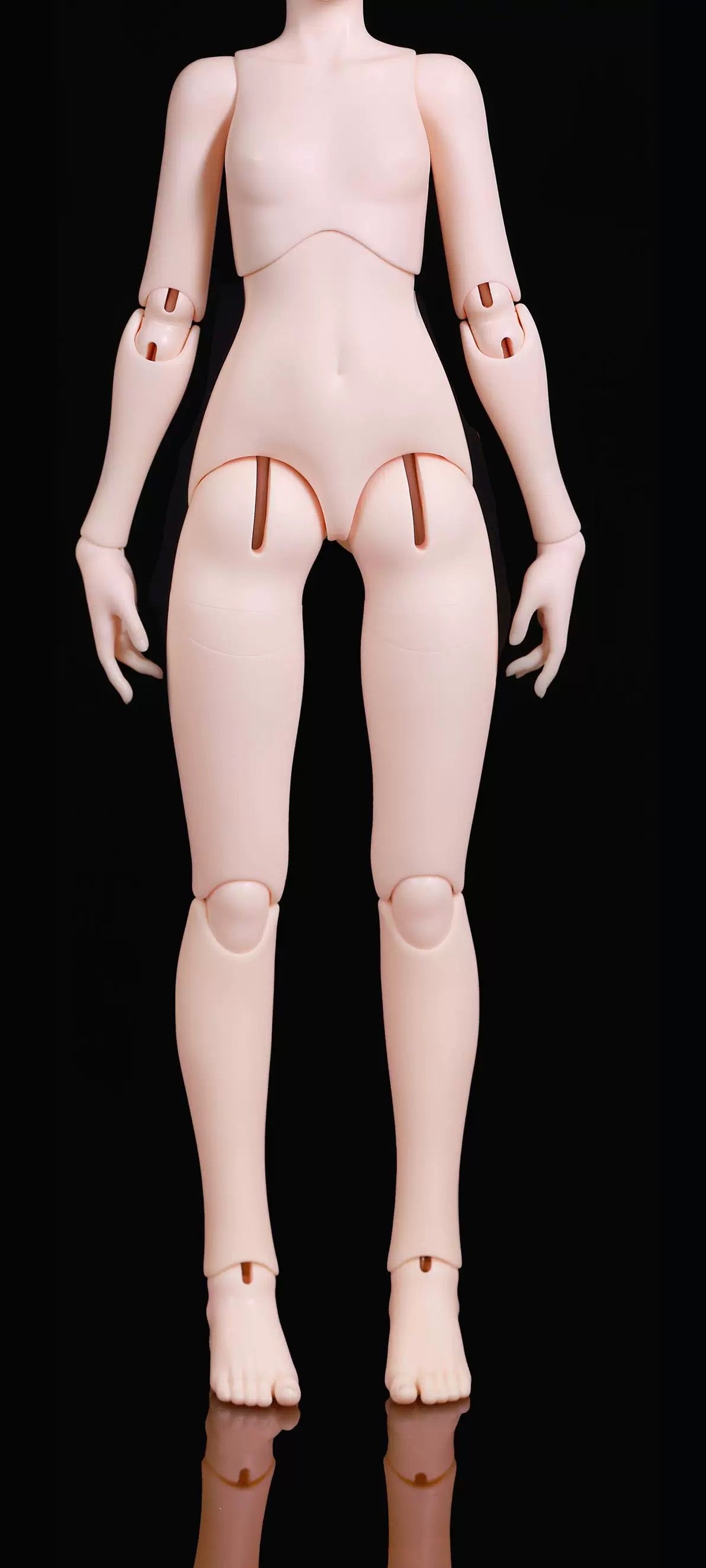 ShouShouDoll 1/4 Nico body new release in 2026
