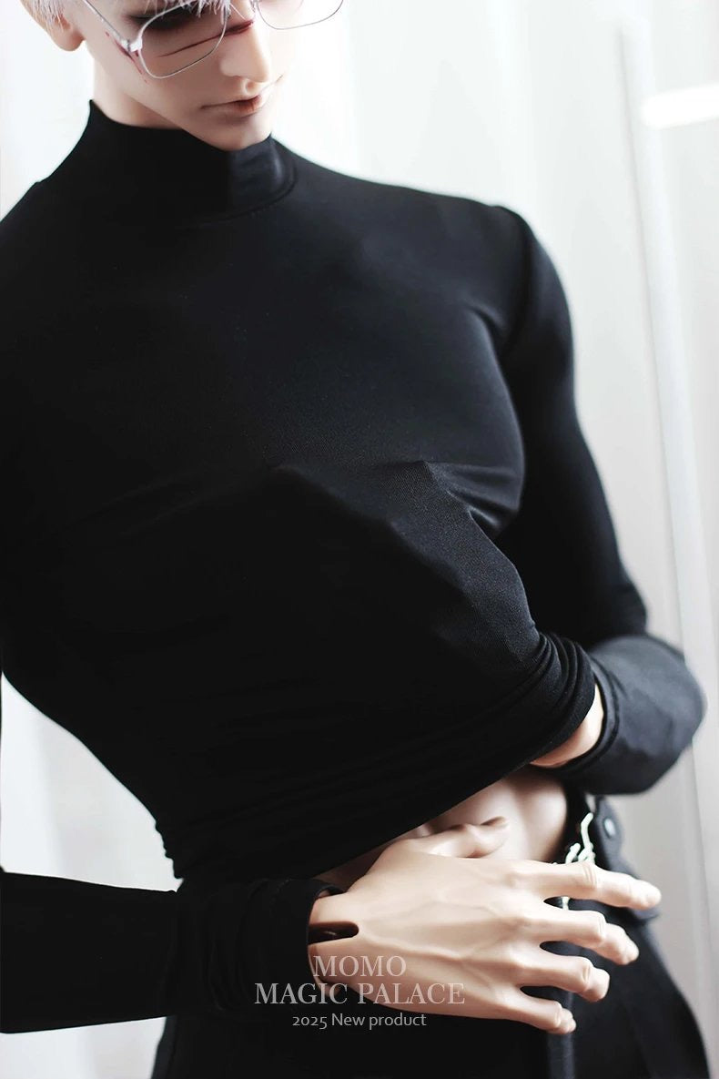 LADS cos 75cm BJD clothing full set outfit 代购