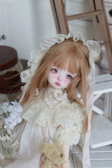 GYOYODOLL 1/6 BJD head Melatonin SP &  Melatonin sleeping