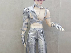 Rafayel Cos 75cm BJD boundary erosion outfit 代购