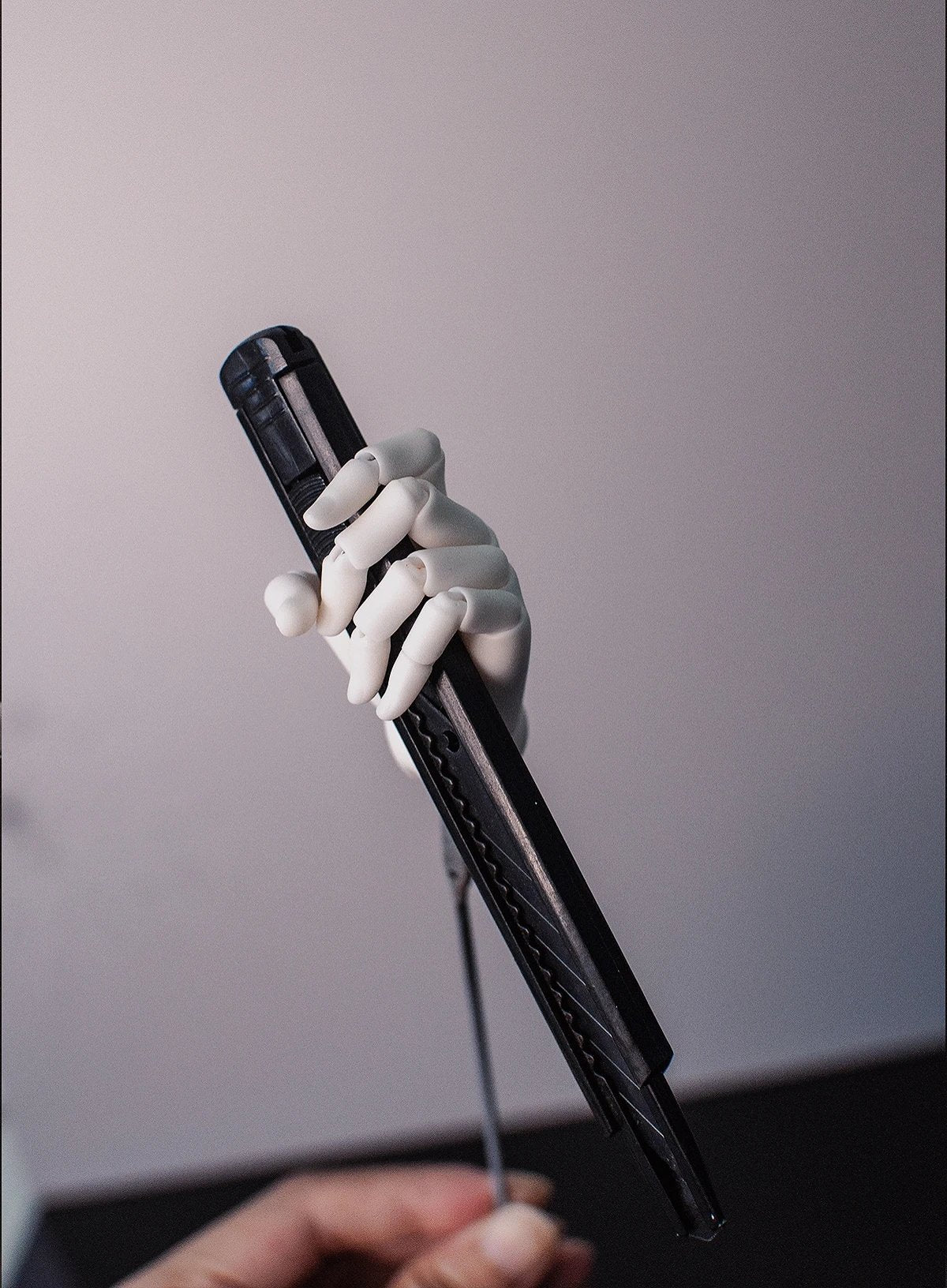 Cane 1/3 70cm 75cm BJD joint hands