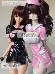 MaoBenManLi 1/4 & AP Healing Replenishment BJD clothing仅代购