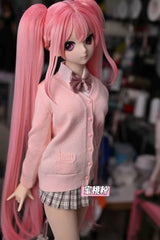 PinkRose 1/4 AP sweaters代购