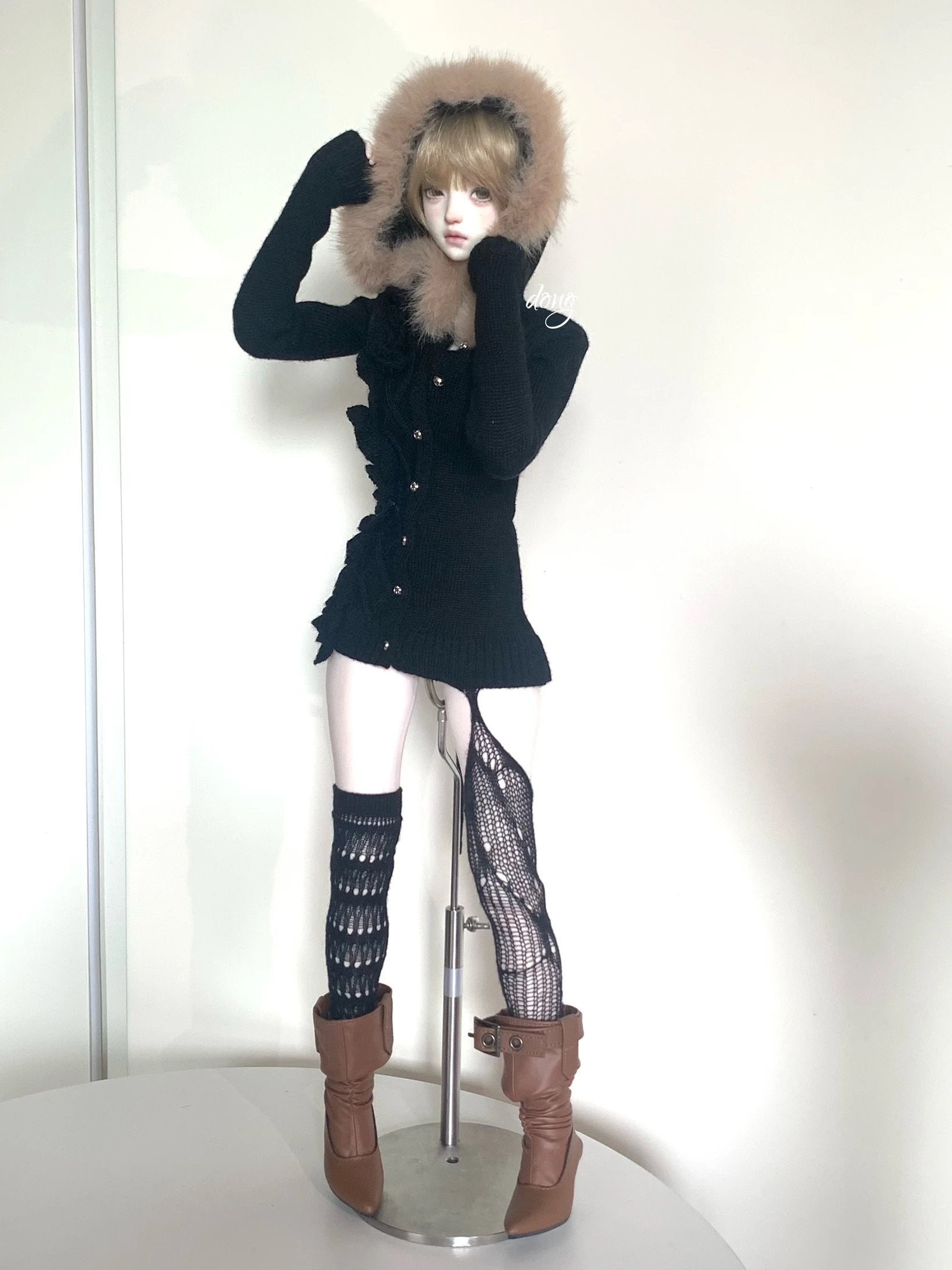 MorningFrost 1/4 SD16 BJD clothing Sakura SP仅代购