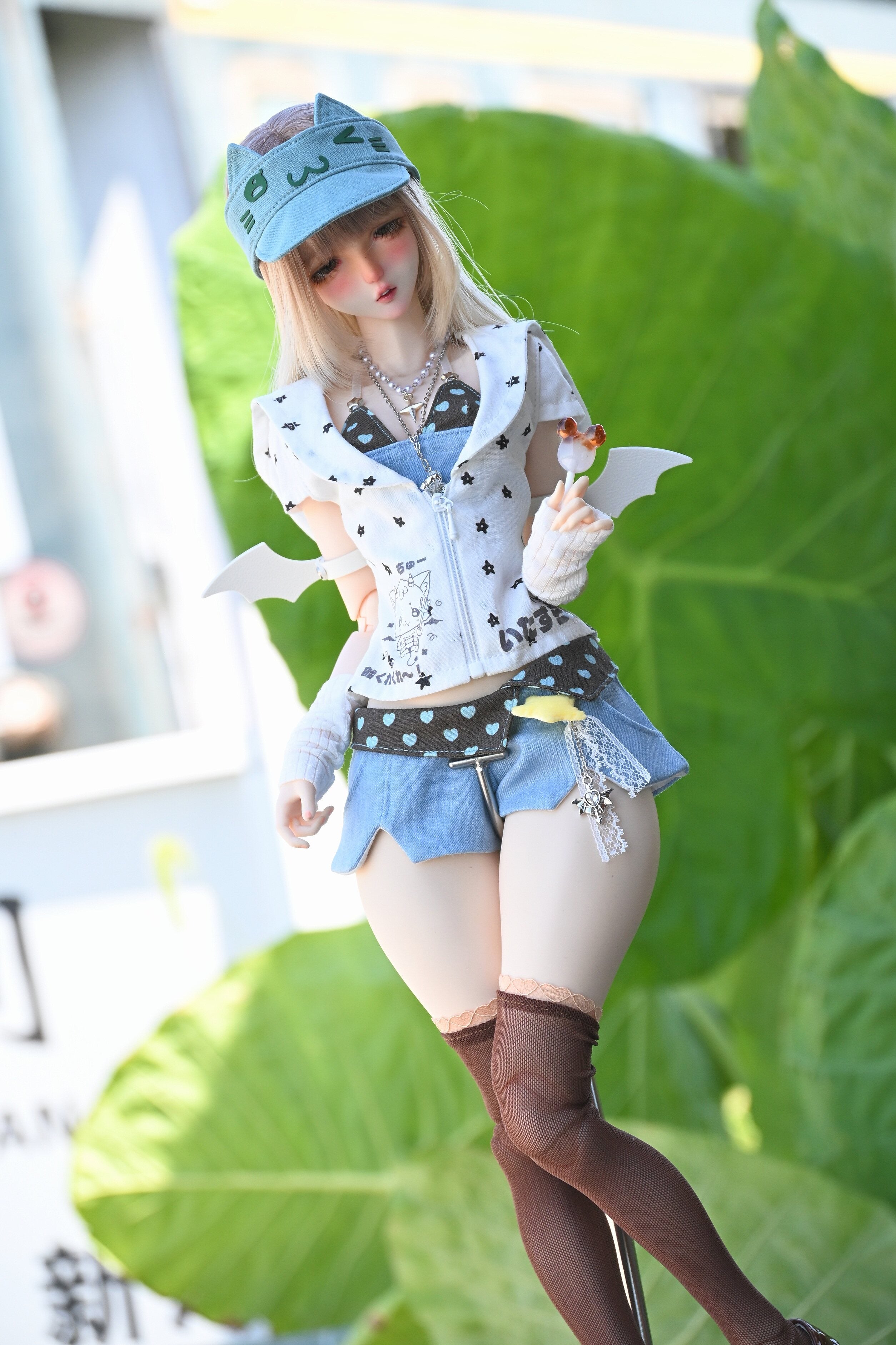 ShanXing 1/4 AP outfits BJD clothing仅代购