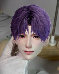Personalized Character Customization 75cm Rafayel head new