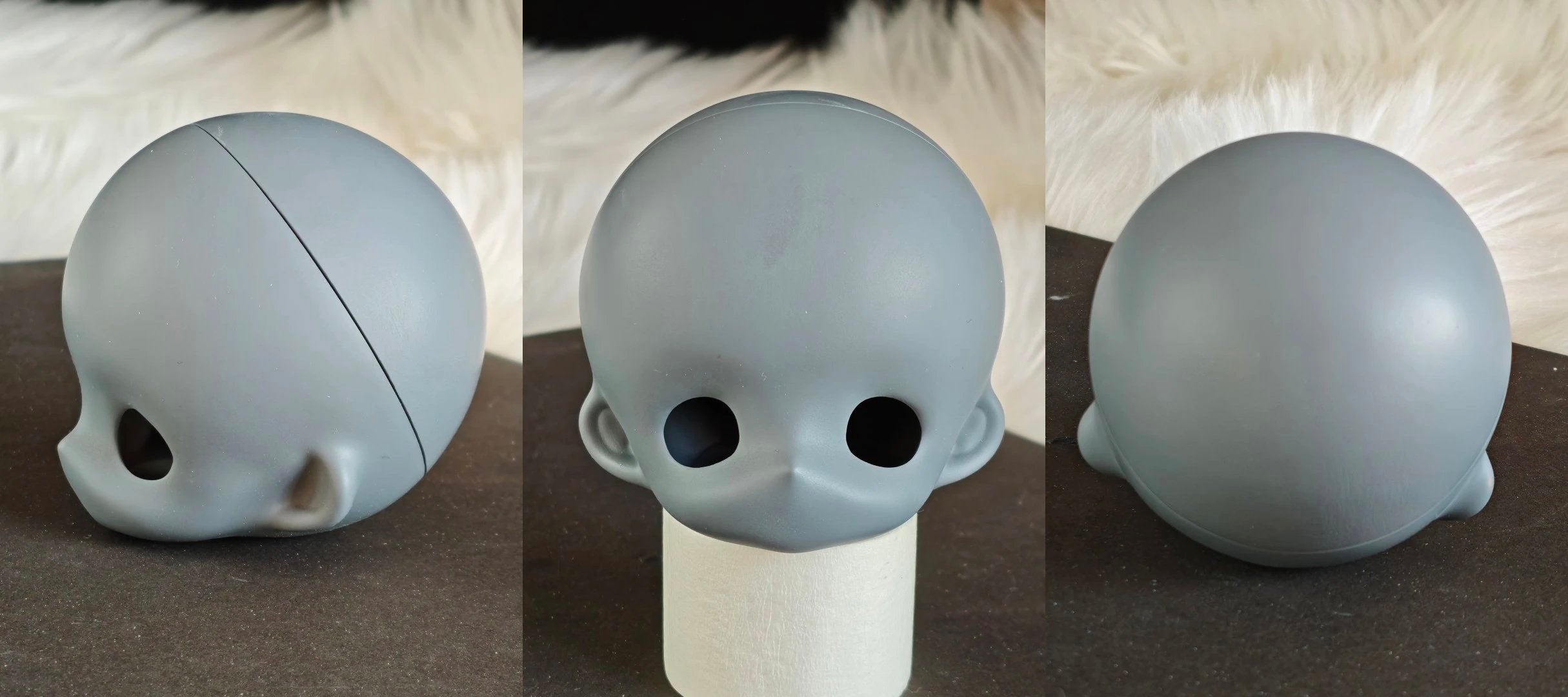 Gagae 1/6 BJD big head XiuMi