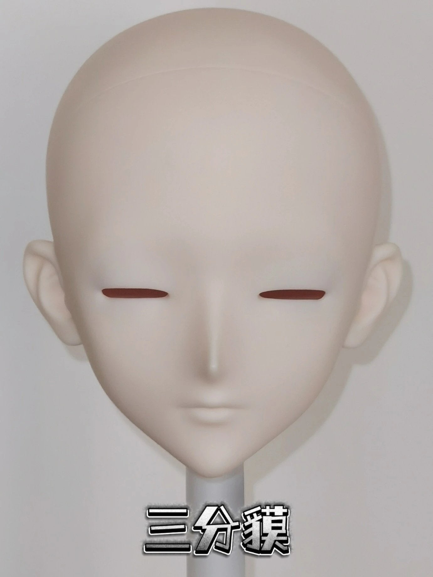 SeHuo 1/3 BJD Head Mo貘