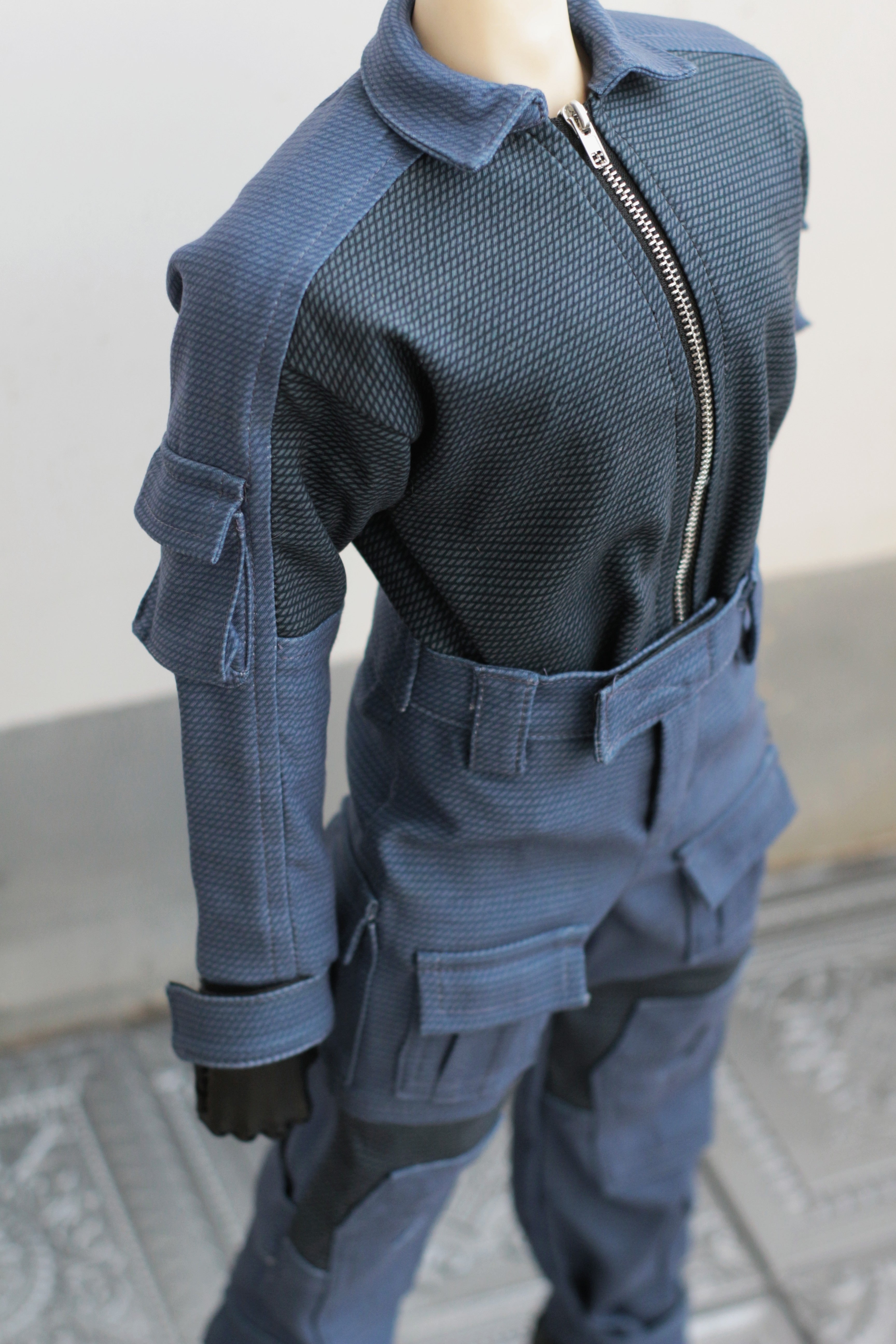 COD 75-85cm clothing BJD outfits