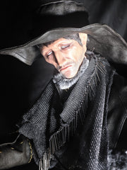 FRESHMEAT 75cm BJD head Ryu