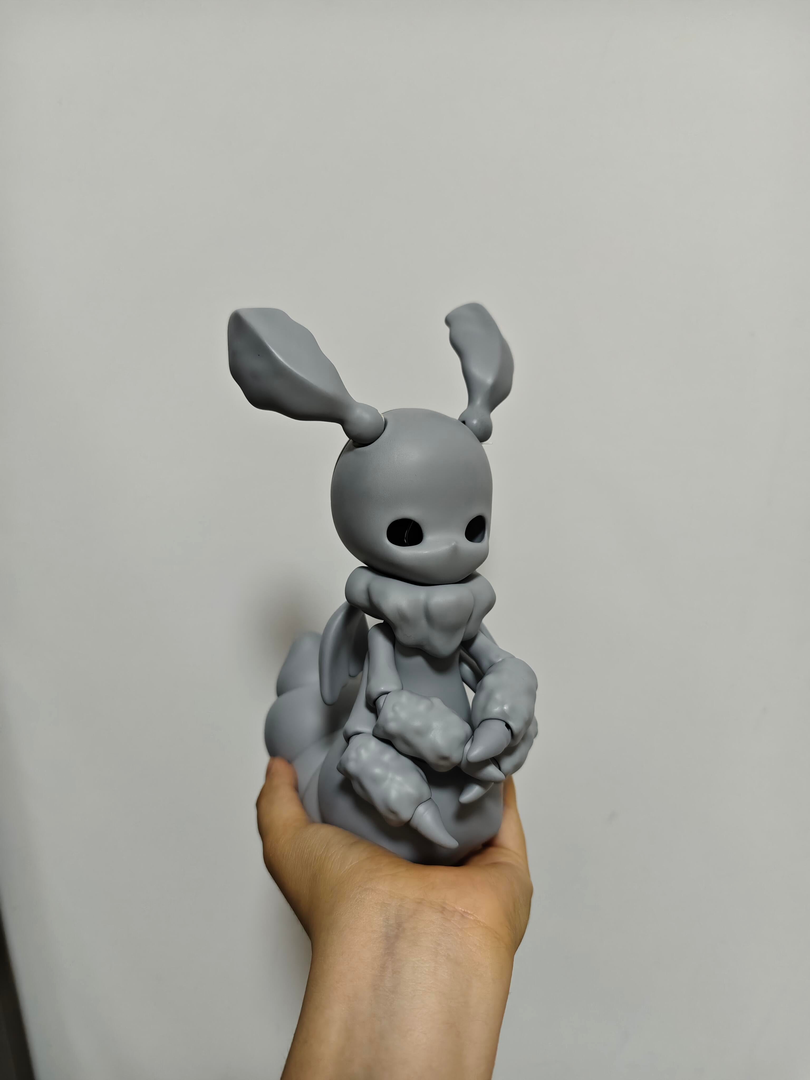 GuGu 1/6 BJD Small Moth代购