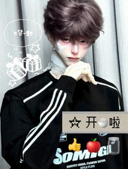 GYOYODOLL 75cm BJD head Gongliang Sian