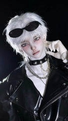 MuHan 70cm 75cm BJD head Bao仅代购