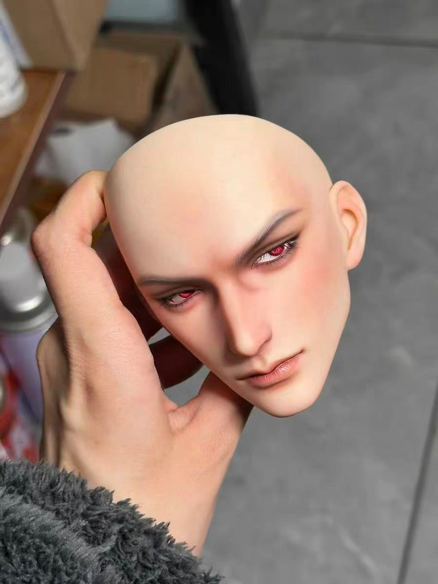 Full set 77cm Sylus Unique Item faceup by YueXiao normal skin