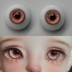 Stay Up 1/3 1/4 BJD resin eyeballs代购