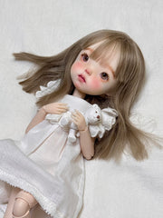 Sealight 1/6 BJD head Kira