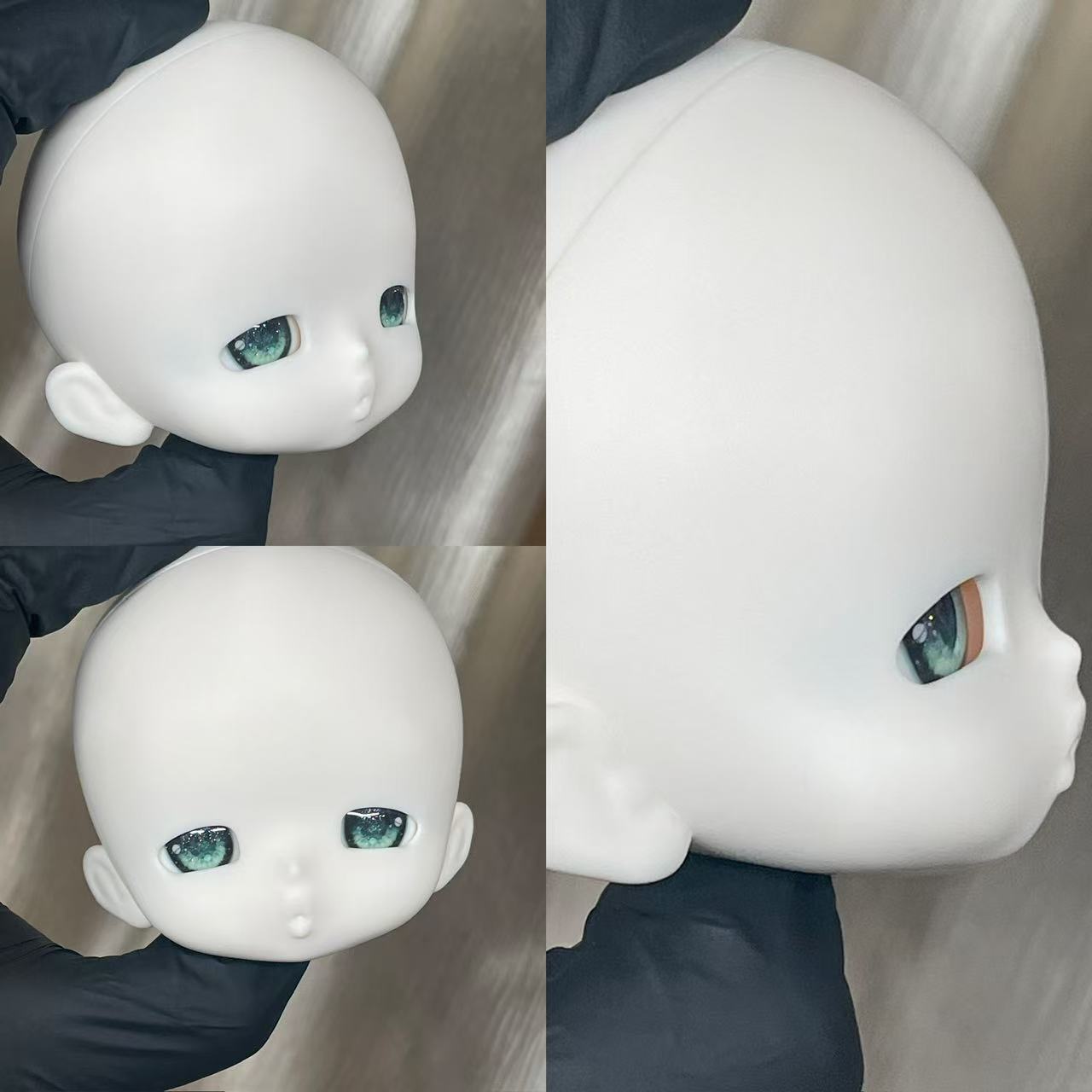 COOO ChuChan BJD big head