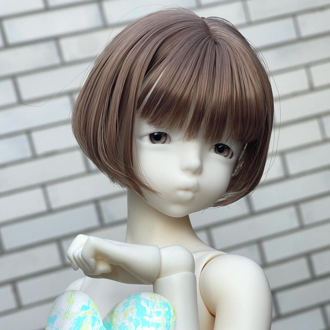 COOO ChuChu 1/4 1/3 bjd head