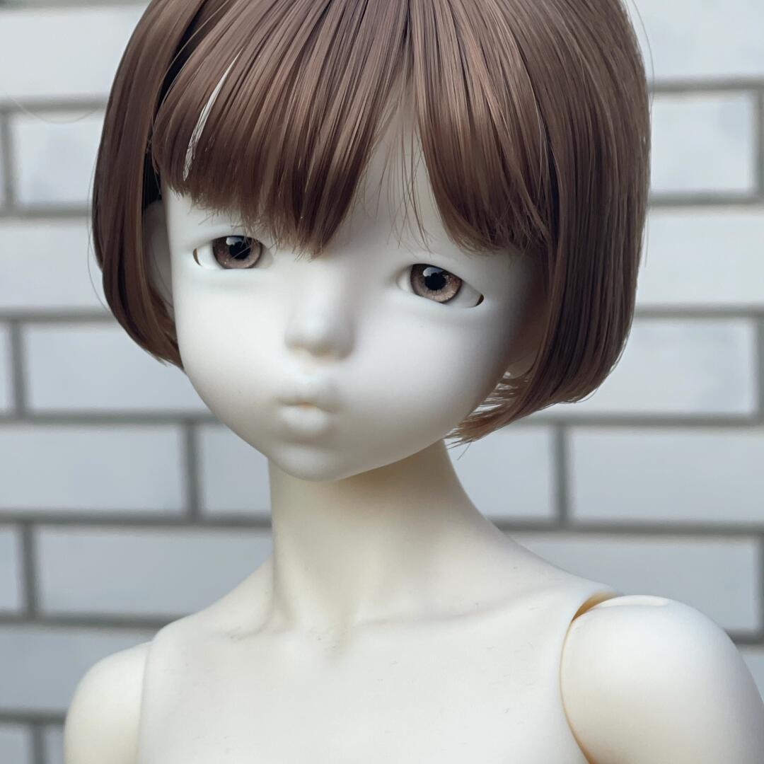 COOO ChuChu 1/4 1/3 bjd head