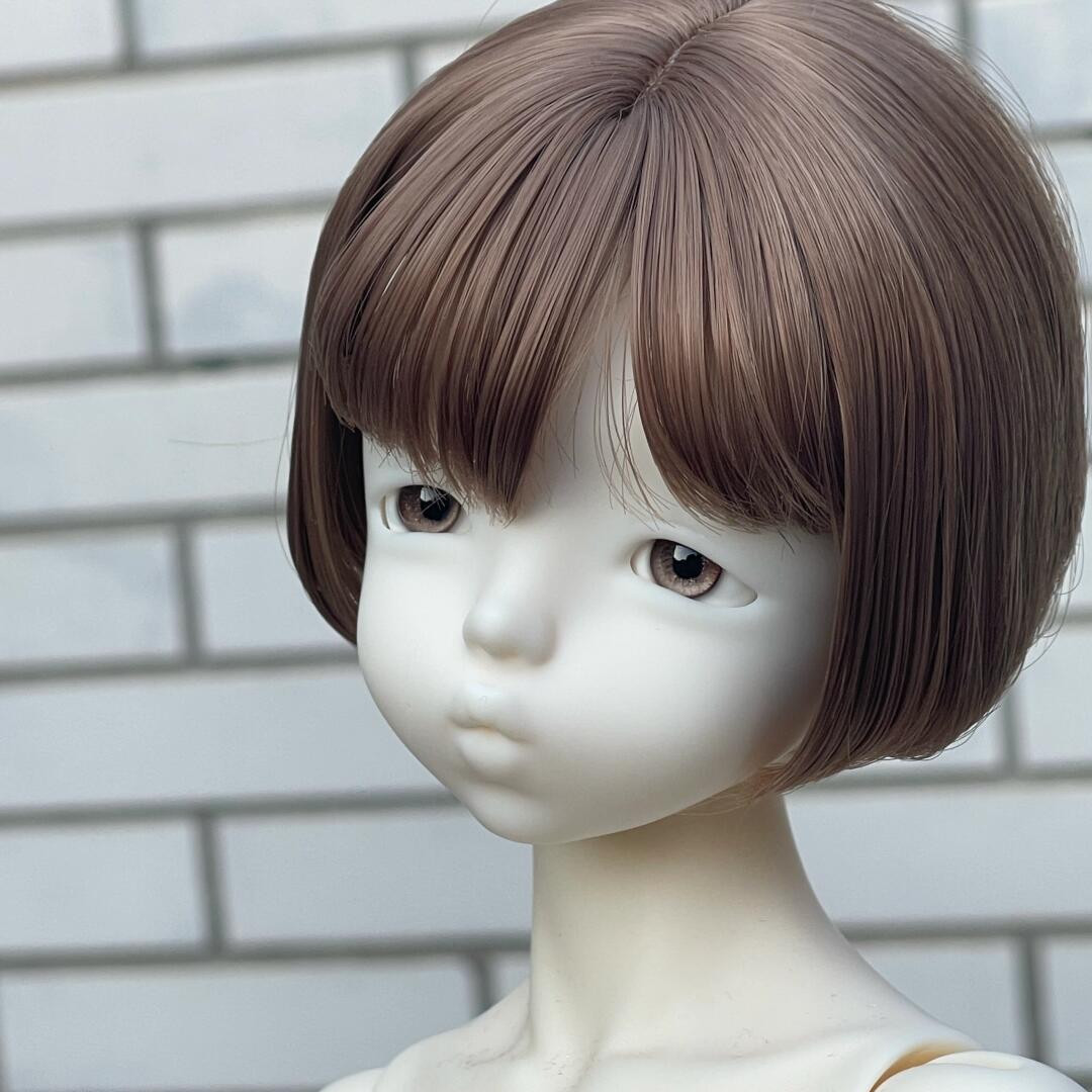 COOO ChuChu 1/4 1/3 bjd head