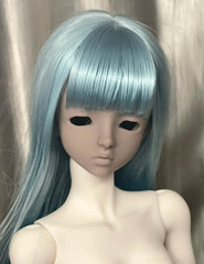 COOO Lily 1/4 bjd female head