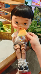 ChuJian Doll 1/4 DuoDuo 46cm big head