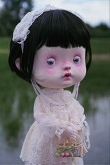 ChuJian Doll 1/4 DuoDuo 46cm big head