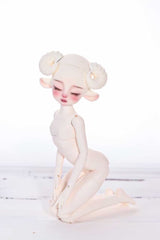 Coral Reef 1/5 bjd body for TC little lamp Amy 1/6 bjd head