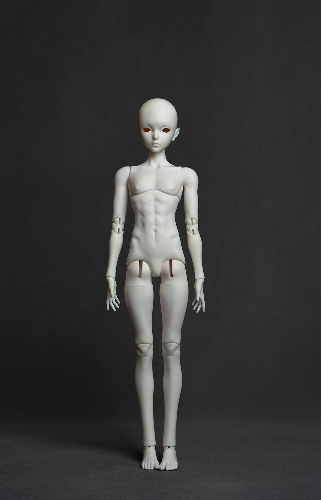 Coral Reef 1/4 bjd body for male