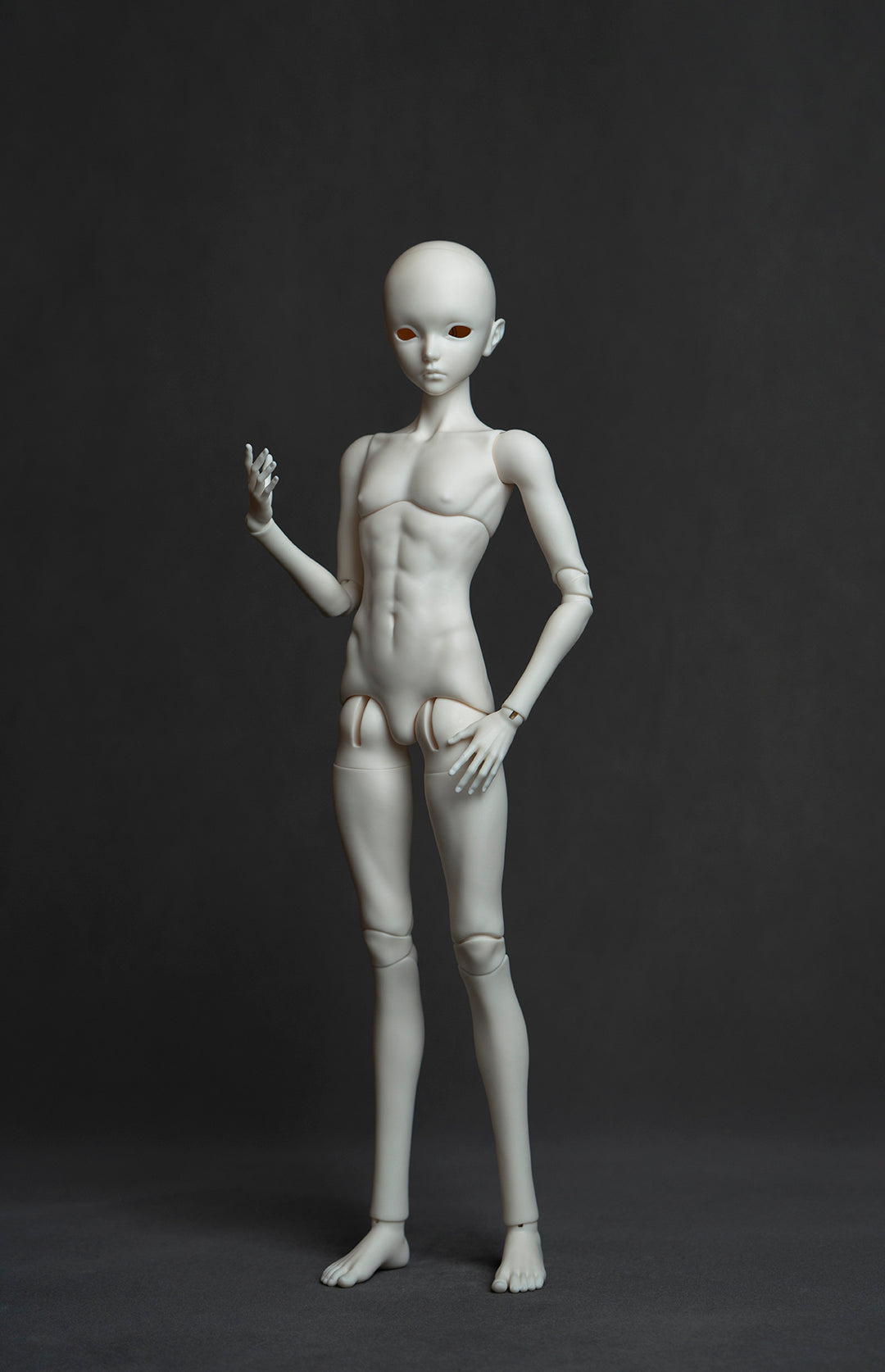 Coral Reef 1/4 bjd body for male