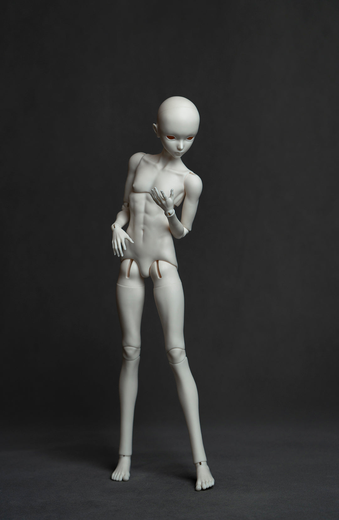 Coral Reef 1/4 bjd body for male