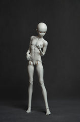 Coral Reef 1/4 bjd body for male