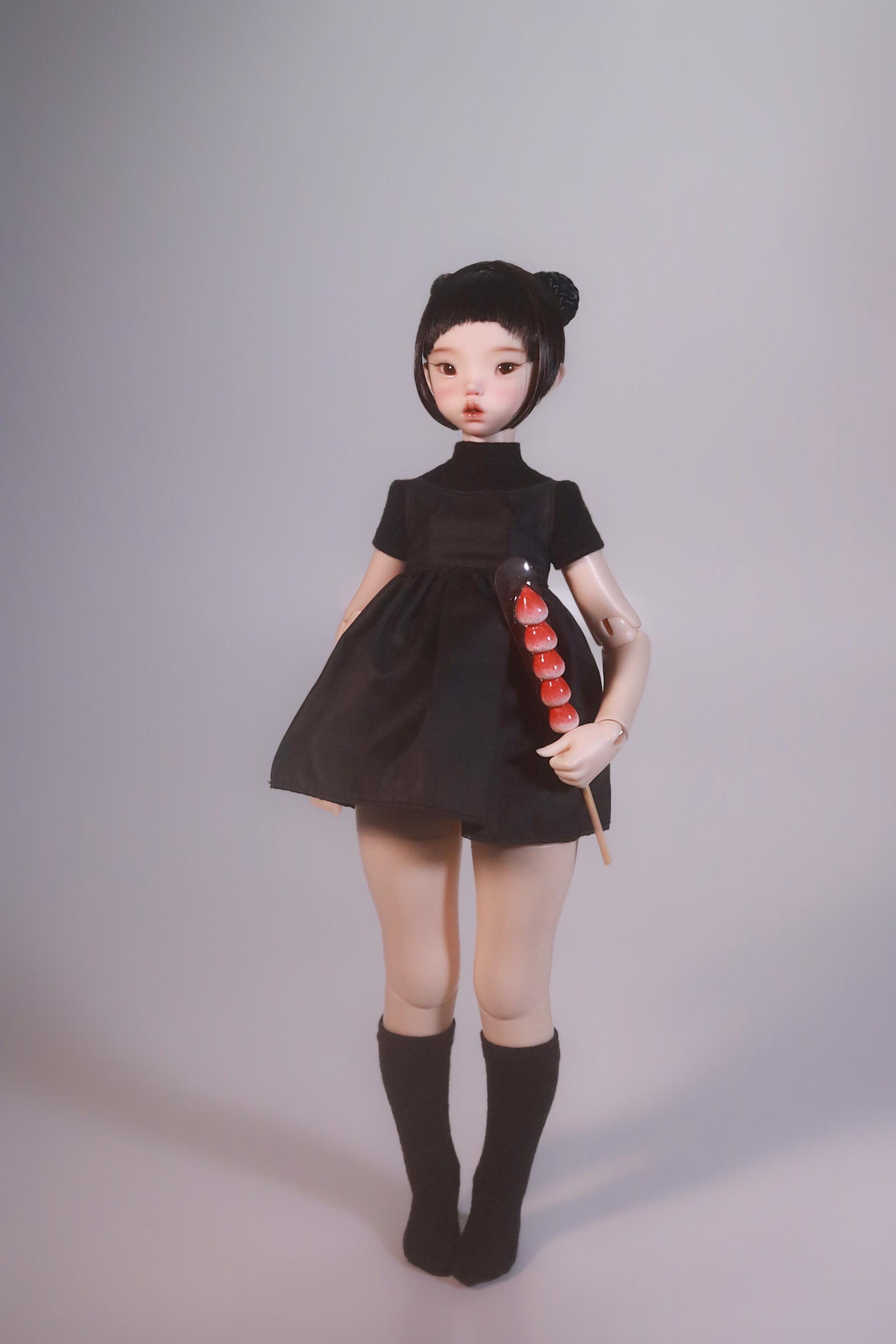 Miss Mian 1/6 BJD Pearl