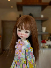 GYOYODOLL 1/6 BJD head Melatonin SP &  Melatonin sleeping