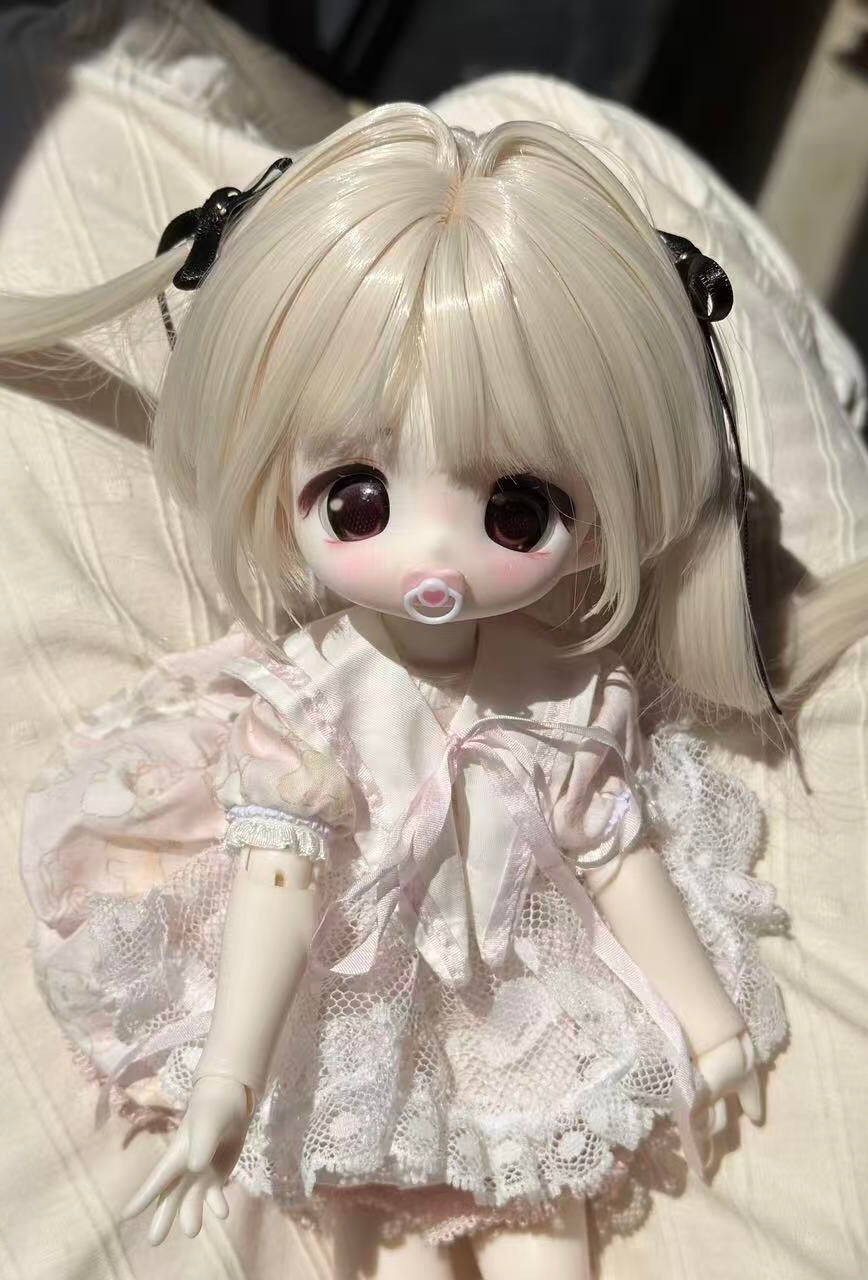 Gagae 1/6 BJD big head XiuMi