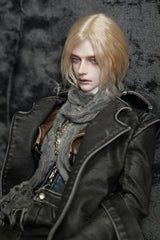 ALB 75cm BJD head Lawrence