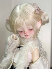 YuPian 1/6 BJD Head XiaoFu