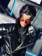 BunsDoll 75cm BJD head Ares