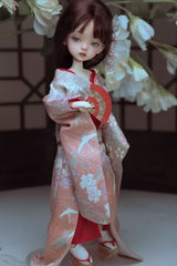 QianQian 1/6 BJD Head TuanTuan | NuoNuo | MiMi