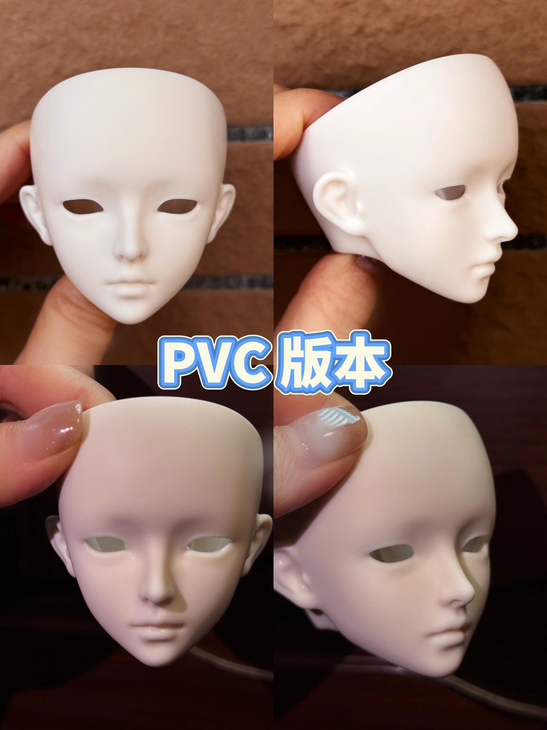 NAYOMI 1/4 LiLi BJD bod代购 PVC ver.