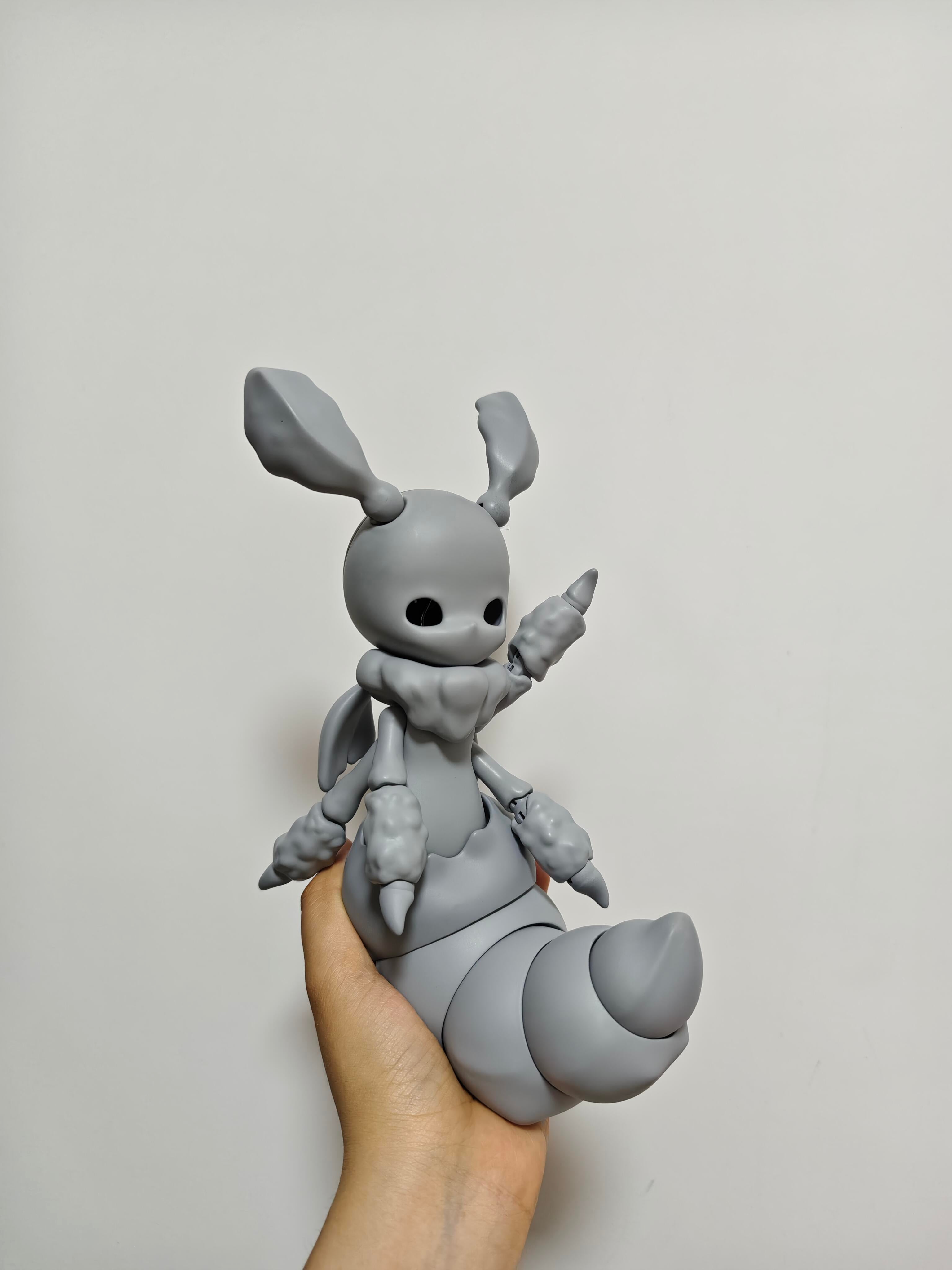 GuGu 1/6 BJD Small Moth代购