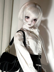 Sango 1/3 bjd head XiaoMo