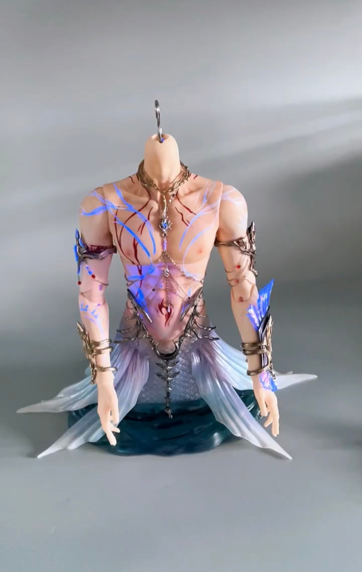 Soulight Rafayel BJD Bust stand (without head)