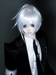 CielDoll 1/4 bjd head Ciel仅代购