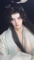 Little Peanut 75cm BJD head CiJun代购