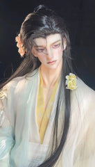 Cane 75cm BJD head X2.0