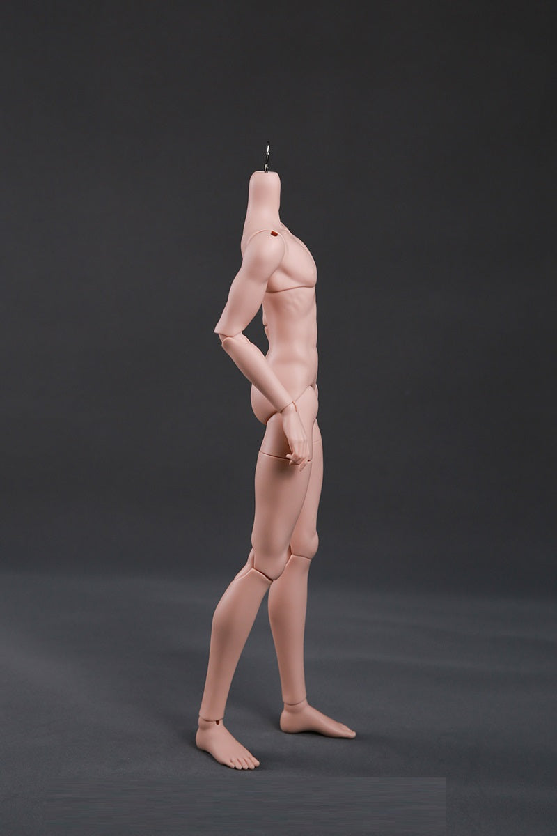 DF-H big 1/4 Young Hero bjd body代购