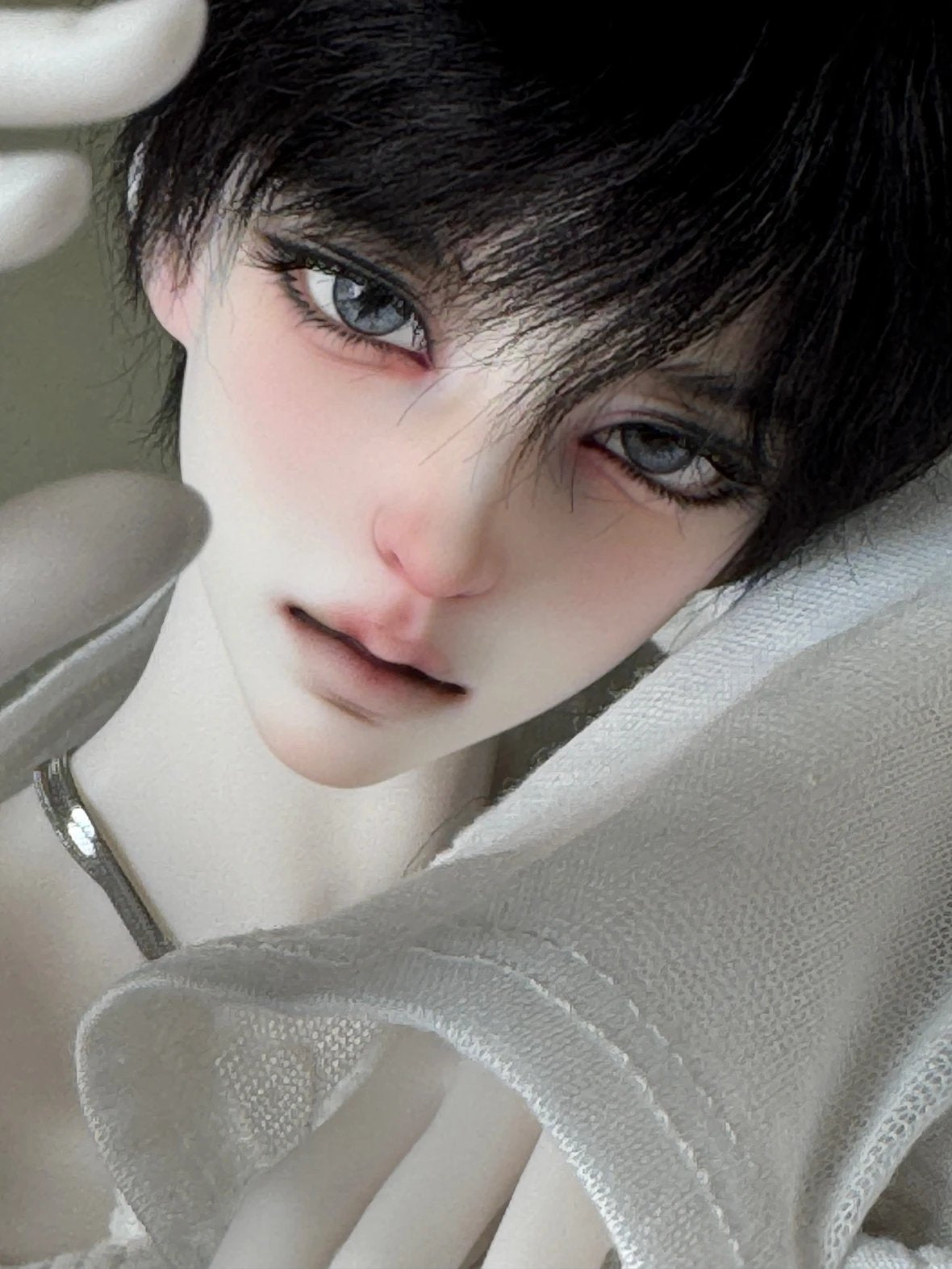MuHan 70cm 75cm BJD head Bao仅代购